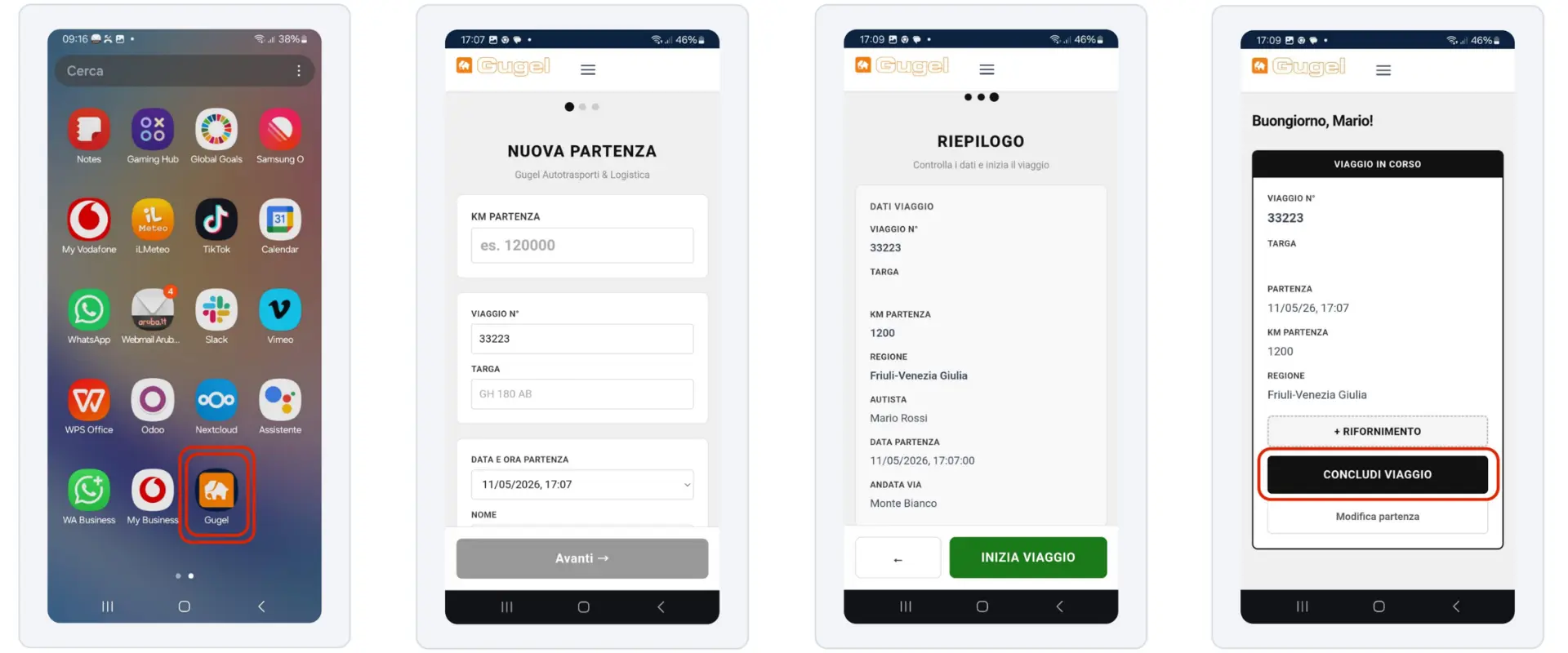 ai marketing gugel ai