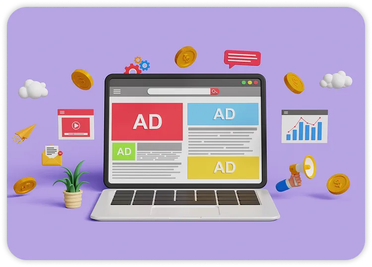Gestione della campagna di Lead generation con fase di Test