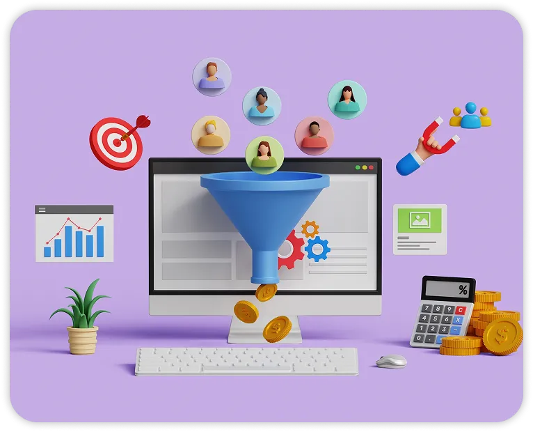 Ottimizzazione del Conversion Rate