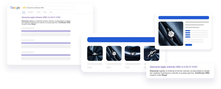 E-commerce SEO