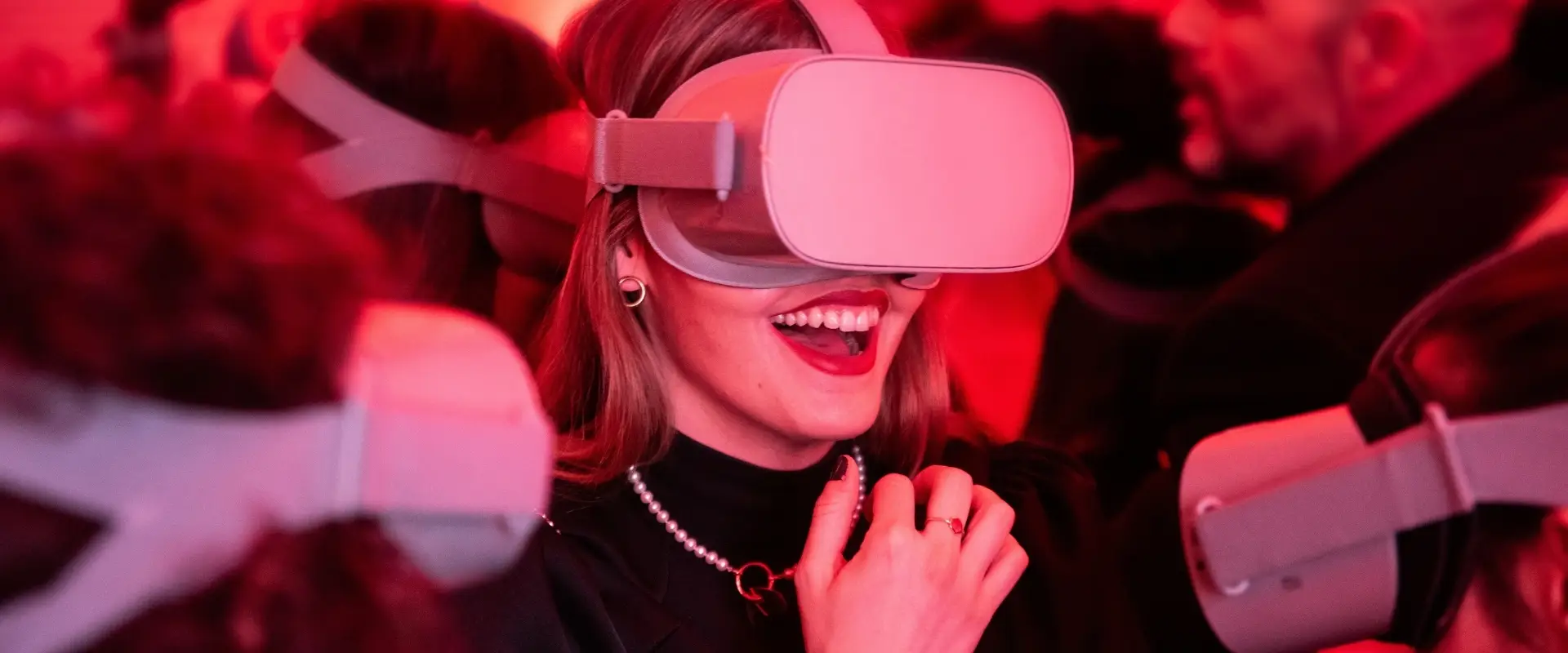 Metaverso e Pubblicità AR/VR: Opportunità per Aziende!
