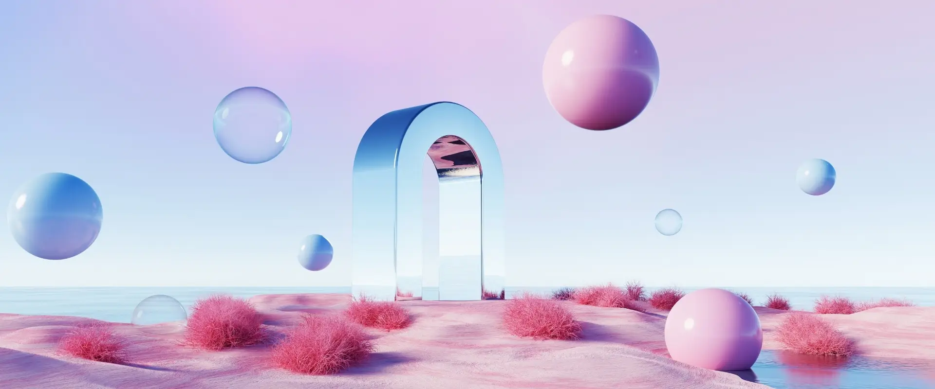 animazione 3d realistica